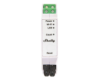 Shelly 2-kierunkowy miernik zużycia energii PRO 3EM 120A WiFi - 1268497 - zdjęcie 2
